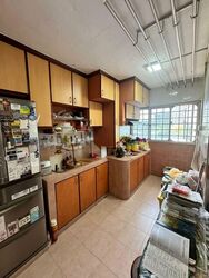 Blk 206 Clementi Avenue 6 (Clementi), HDB Executive #537677681